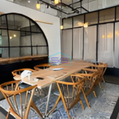 Disewakan Ruko gandeng 3 Bolsena Gading Serpong Tangerrang Luas Bangunan 202 m²