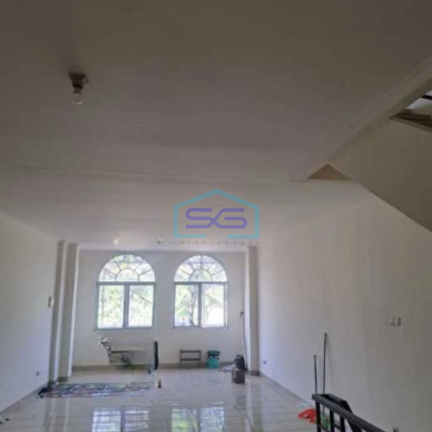 Disewakan Ruko 3 Lantai Alicante Gading Serpong Tangerang LB 231m2-3