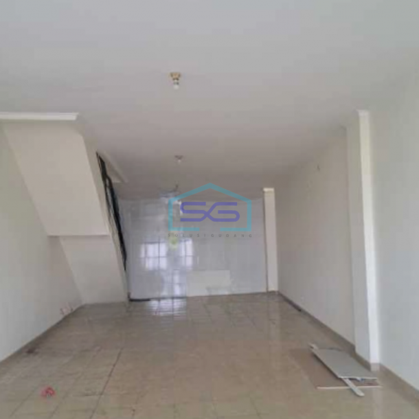 Disewakan Ruko 3 Lantai Alicante Gading Serpong Tangerang LB 231m2-2