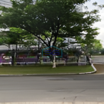 Disewakan Ruko 3 lantai Bolsena Gading Serpong Tangerang Luas Bangunan 175 m²