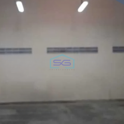 Disewakan Gudang di taman tekno BSD Tangerang Luas Bangunan 225m2