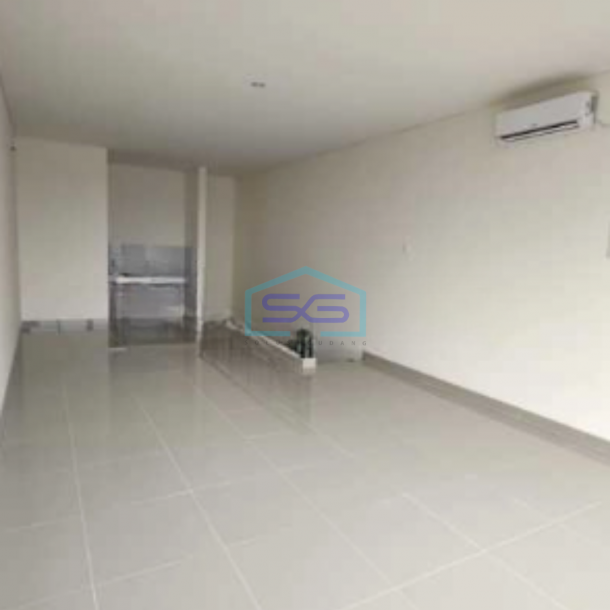 Disewakan Ruko Baru 3 Lantai Hampton Paramount Gading Serpong Tangerang LB 145m2-2