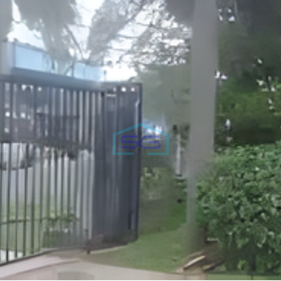 Disewakan gudang kawasan Cikupa mas Tangerang Luas Bangunan 1200 m²