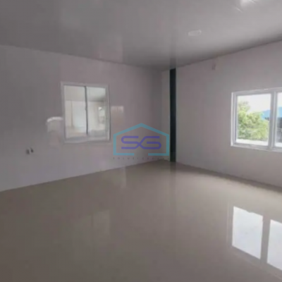 Disewakan Gudang Jl Peternakan Cengkareng Jakarta Barat Luas Bangunan 450 m²