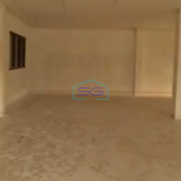 Disewakan Gudang Mandiri Bisa Produksi Cikupa Balaraja Tangerang Luas Bangunan 3000 m²-3