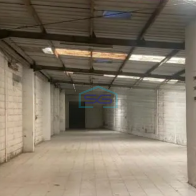 Disewakan Gudang Produksi Pasar Kemis Tangerang Luas Bangunan 2888 m²