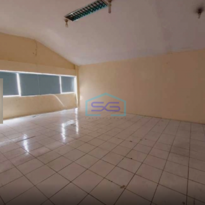 Disewakan Gudang Siap Pakai Prima Center Daan Mogot Jakarta Barat Luas Bangunan 330 m²
