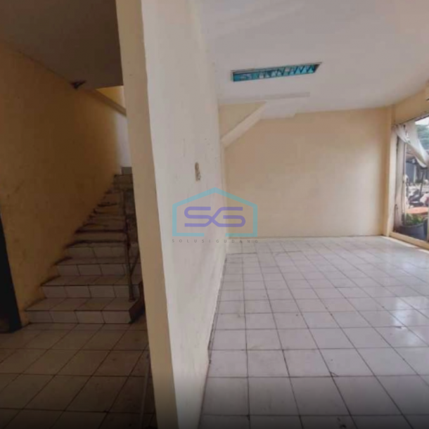 Disewakan Gudang Siap Pakai Prima Center Daan Mogot Jakarta Barat Luas Bangunan 330 m²-3