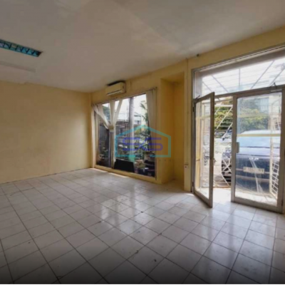 Disewakan Gudang Siap Pakai Prima Center Daan Mogot Jakarta Barat Luas Bangunan 330 m²