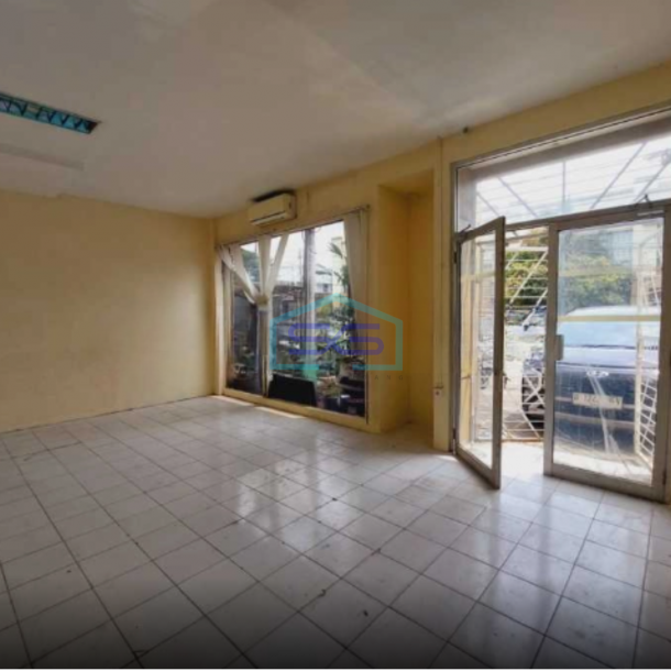 Disewakan Gudang Siap Pakai Prima Center Daan Mogot Jakarta Barat Luas Bangunan 330 m²-2