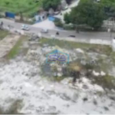 Dijual Tanah Kavling Industri Jatake Legok Tangerang Luas Tanah 6191 m²