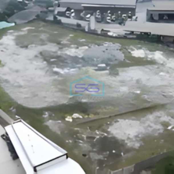 Dijual Tanah Kavling Industri Jatake Legok Tangerang Luas Tanah 6191 m²-1