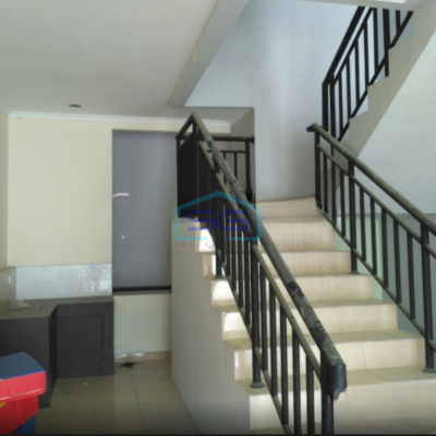 Dijual Ruko Gadget 3 Lantai Gading Serpong Tangerang LB 202m2-2