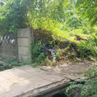 Dijual Tanah Murah Lahan Industri Jatiuwung Kota Tangerang Luas Tanah  45000 m²