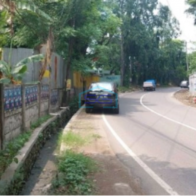 Dijual Tanah Murah Lahan Industri Jatiuwung Kota Tangerang Luas Tanah  45000 m²