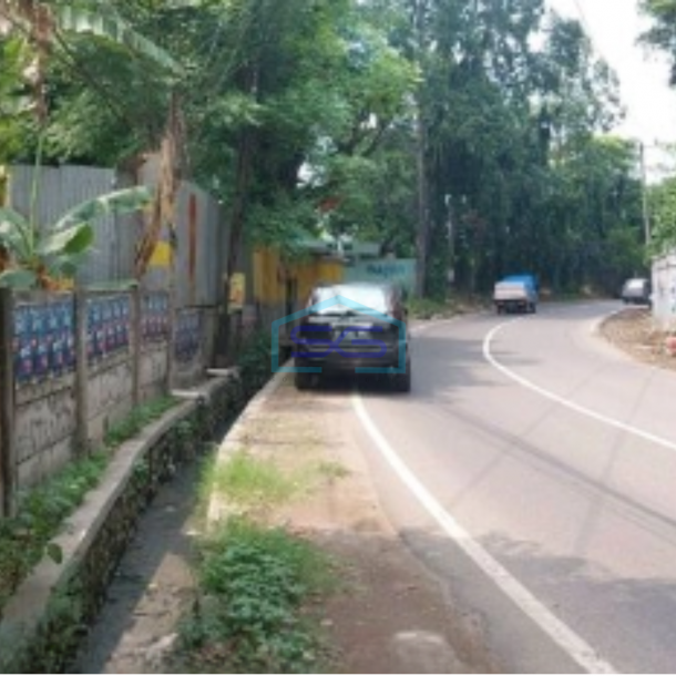 Dijual Tanah Murah Lahan Industri Jatiuwung Kota Tangerang Luas Tanah  45000 m²-2