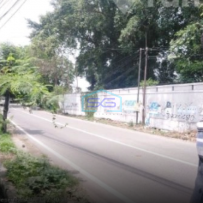 Dijual Tanah Murah Lahan Industri Jatiuwung Kota Tangerang Luas Tanah  45000 m²