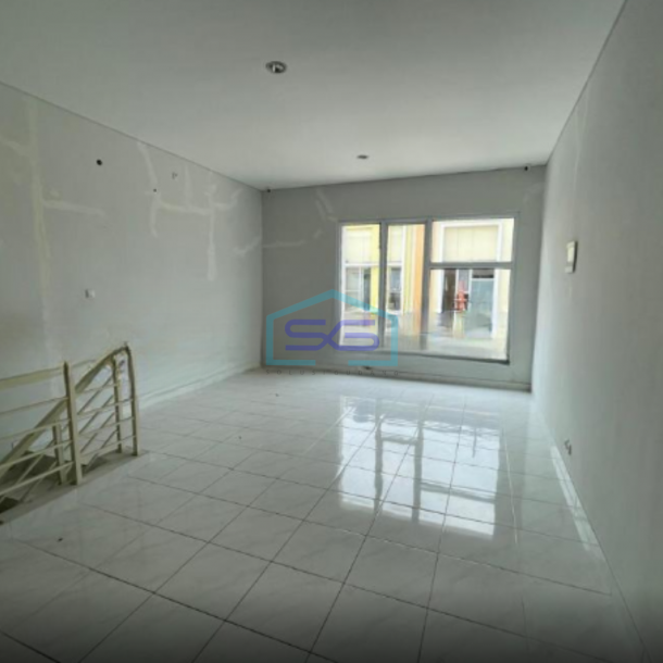 Dijual Ruko Gandeng Murah Arcadia Grande Gading Serpong Luas Bangunan  162 m²-4