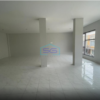 Dijual Ruko Gandeng Murah Arcadia Grande Gading Serpong Luas Bangunan  162 m²