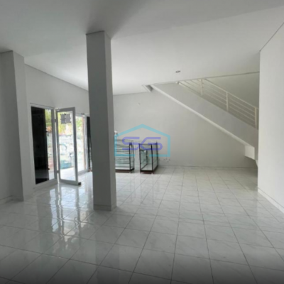 Dijual Ruko Gandeng Murah Arcadia Grande Gading Serpong Luas Bangunan  162 m²
