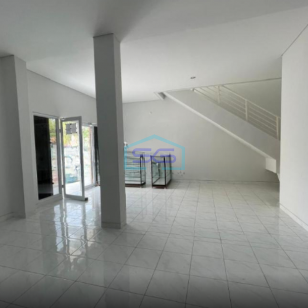 Dijual Ruko Gandeng Murah Arcadia Grande Gading Serpong Luas Bangunan  162 m²-2