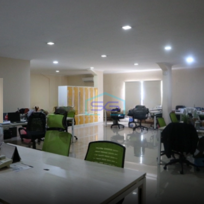 Dijual Gudang Siap Pakai Bintara Bekasi Luas Bangunan  2640 m²