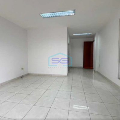 Disewakan Gudang Luas Bangunan 154 m² Lokasi Bebas Banjir di Tangerang