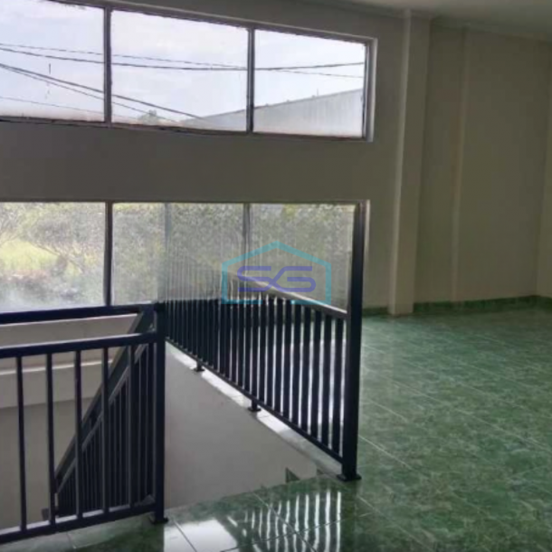 Disewakan Gudang Siap Huni Luas Tanah  432 m² Lokasi Bebas Banjir di Bogor-3