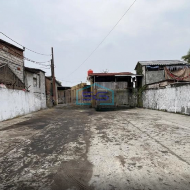 Dijual Gudang DI Kapuk Kayu Besar Jakarta Barat Luas Bangunan 2000 m²-2
