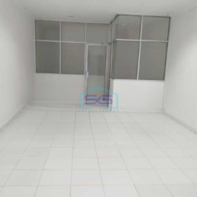 Disewakan Ruko 2 Lantai Luas Bangunan 103 m² Lokasi Bebas Banjir di Tangerang