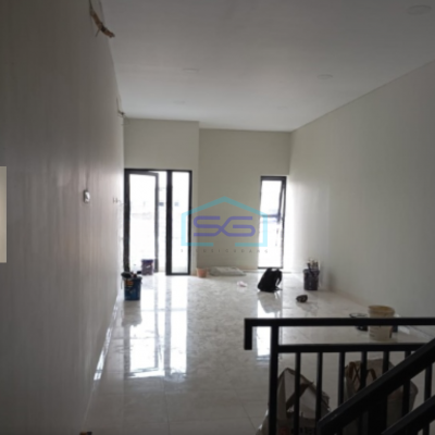 Dijual Ruko Merpati Wijaya Kusuma Grogol Petamburan Jakarta Barat Luas Bangunan 200 m²