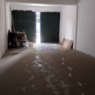 Dijual Ruko Teluk Gong Pejagalan Penjaringan Jakarta Utara Luas Bangunan 200 m²