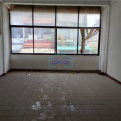 Dijual Ruko Teluk Gong Pejagalan Penjaringan Jakarta Utara Luas Bangunan 200 m²