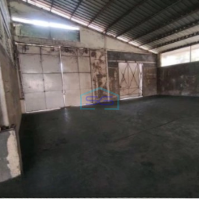 Disewakan Gudang Ada Kantor Luas Tanah  1250 m² Lokasi di Tangerang