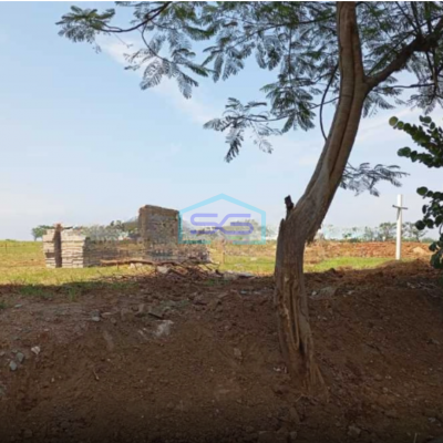 Dijual Tanah Pantai Mutiara Pluit Penjaringan Jakarta Utara Luas Tanah 2402 m²