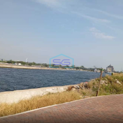 Dijual Tanah Pantai Mutiara Pluit Penjaringan Jakarta Utara Luas Tanah 2402 m²