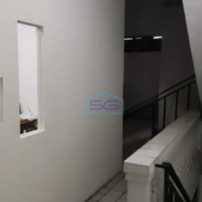 Dijual Ruko Latumeten Angke Tambora Jakarta Barat Luas Bangunan 216 m²
