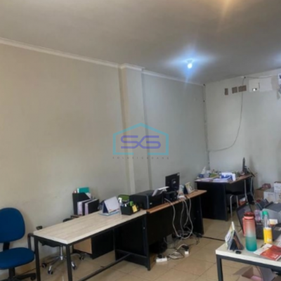 Disewakan Ruko Gandeng 3 di Bolsena Gading Serpong Tangerang LB 202m2-2