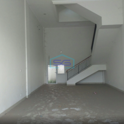 Dijual Ruko Dalton 4 Lantai Gading Serpong Tangerang LB 261m2-4