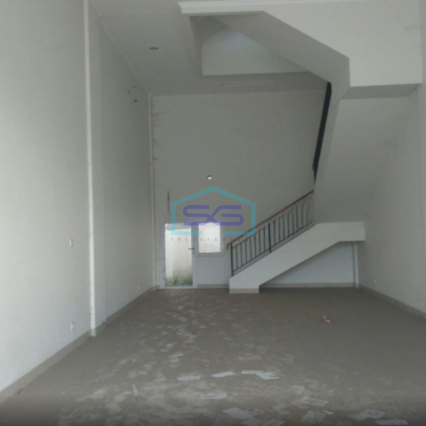 Dijual Ruko Dalton 4 Lantai Gading Serpong Tangerang LB 261m2-4