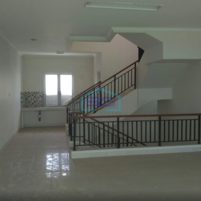Dijual Ruko Dalton 4 Lantai Gading Serpong Tangerang LB 261m2-3