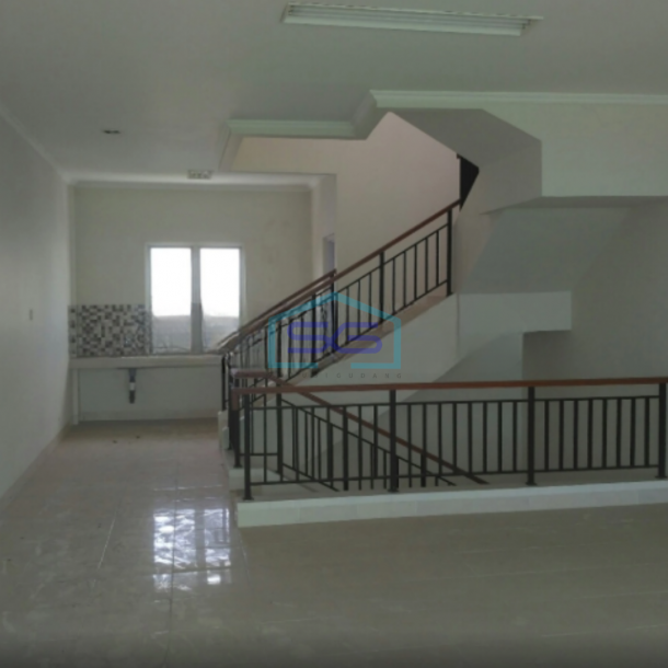 Dijual Ruko Dalton 4 Lantai Gading Serpong Tangerang LB 261m2-3