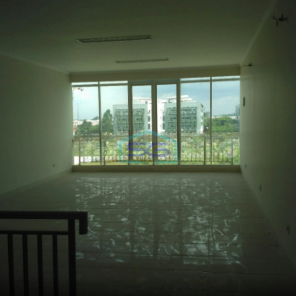 Dijual Ruko Dalton 4 Lantai Gading Serpong Tangerang LB 261m2-2