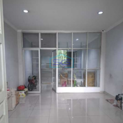 Dijual Cepat Ruko Pluit Karang Selatan Penjaringan Jakarta Utara Luas Bangunan 400 m²