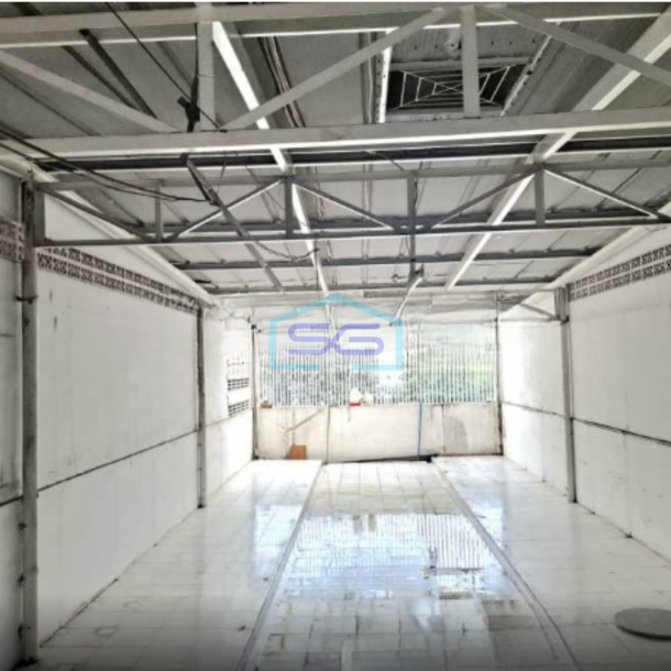 Dijual Cepat Ruko Pluit Karang Selatan Penjaringan Jakarta Utara Luas Bangunan 400 m²-3