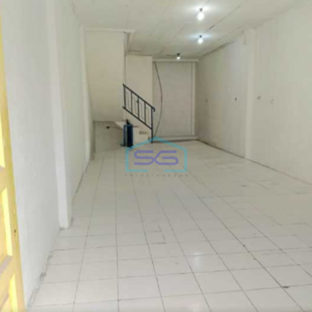 Dijual Ruko Duri Kosambi Cengkareng Jakarta Barat Luas Bangunan 200 m²-3