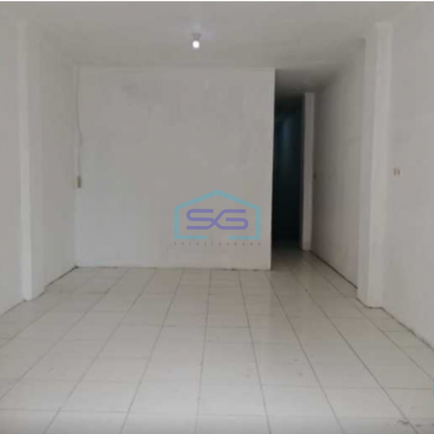 Dijual Ruko Duri Kosambi Cengkareng Jakarta Barat Luas Bangunan 200 m²-2