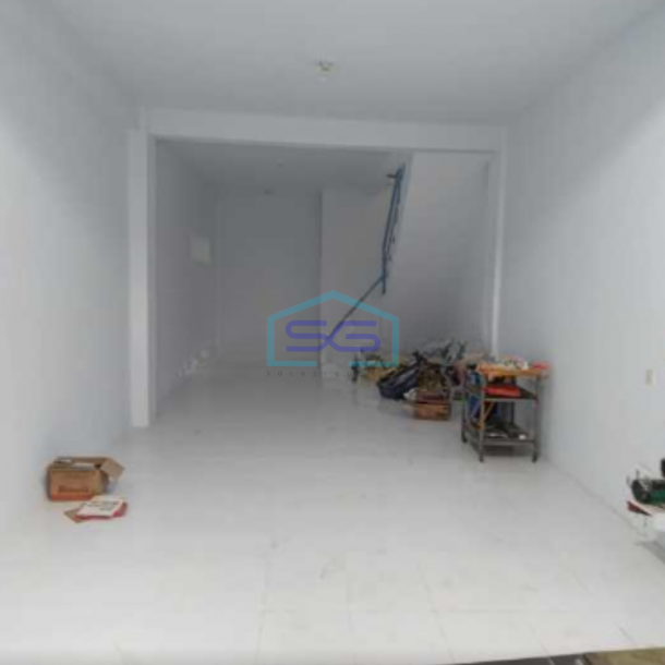 Dijual Ruko Jelambar Utama Grogol Petamburan Jakarta Barat Luas Bangunan  120 m²-3