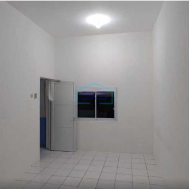 Dijual Ruko Jelambar Utama Grogol Petamburan Jakarta Barat Luas Bangunan  120 m²-2