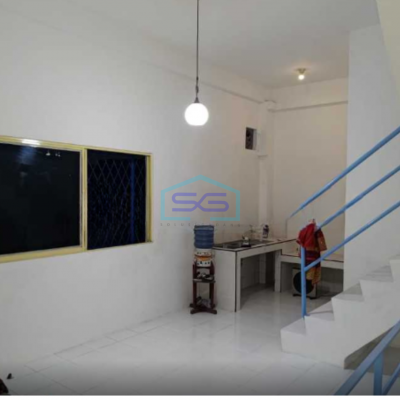 Dijual Ruko Jelambar Utama Grogol Petamburan Jakarta Barat Luas Bangunan  120 m²